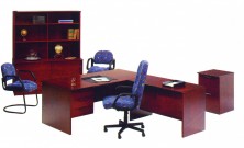 Micro MVE 25 Executive Office Furniture Range